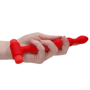 Ouch – Rechargeable Anal Set, 6 kom