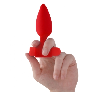 Ouch – Rechargeable Anal Set, 6 kom
