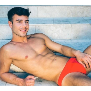 Fleshjack Boys – Allen King Dildo