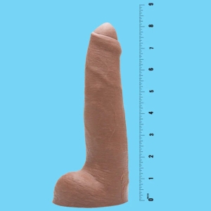 Fleshjack Boys – Boomer Banks Dildo