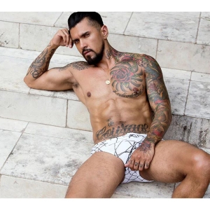 Fleshjack Boys – Boomer Banks Dildo