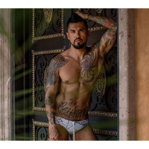 Fleshjack Boys – Boomer Banks Dildo