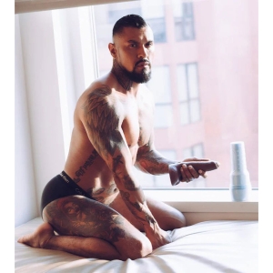 Fleshjack Boys – Boomer Banks Dildo