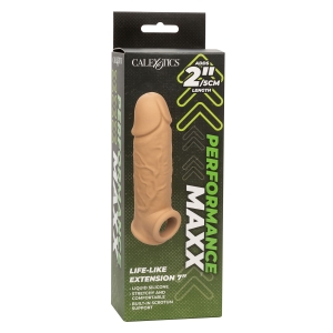 Performance Maxx – Realistična navlaka 7