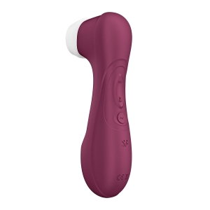 Satisfyer – Pro 2 Generation 3