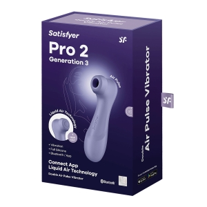 Satisfyer – Pro 2 Generation 3