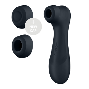 Satisfyer – Pro 2 Generation 3