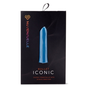 NU Sensuelle – Iconic Bullet