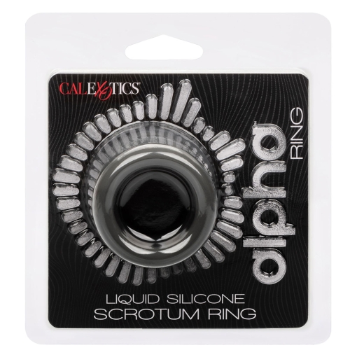 Cal Exotics – Alpha Scrotum Ring
