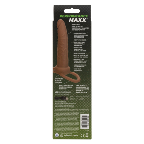 Performance Maxx – Rechargeable Dual Penetrator