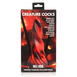 Creature Cocks – Hell Kiss