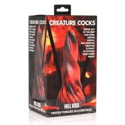 Creature Cocks – Hell Kiss