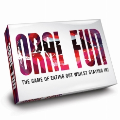 Creative Conceptions – Oral Fun Game
