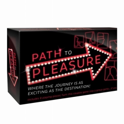 Creative Conceptions – Path to Pleasure Game
