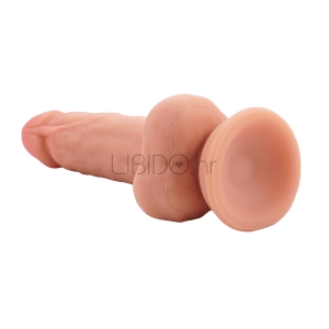 Shaft – Liquid Silicone Model C 19 cm