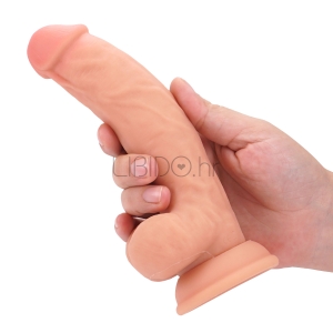 Shaft – Liquid Silicone Model C 19 cm