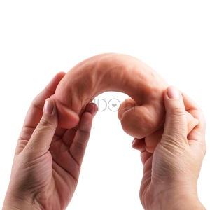 Shaft – Liquid Silicone Model C 19 cm