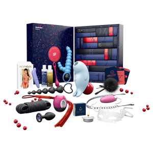 Satisfyer - Deluxe Advent Calendar