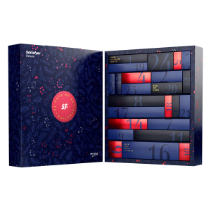 Satisfyer - Deluxe Advent Calendar