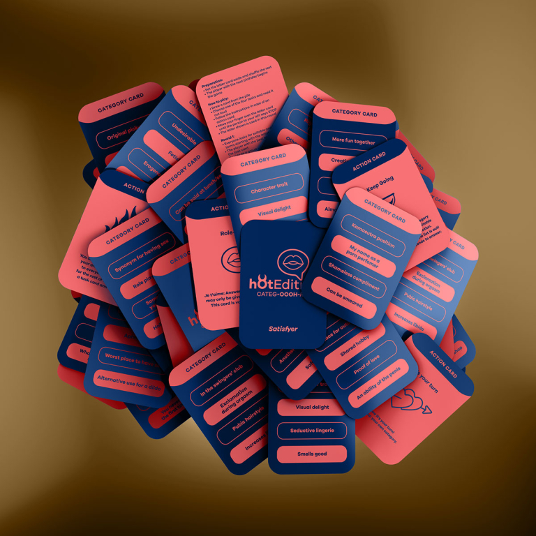 Satisfyer – Premium Advent Calendar