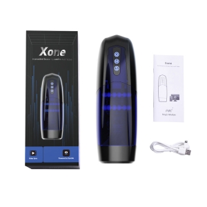 Magic Motion – Xone App Masturbator