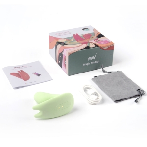 Magic Motion – Umi