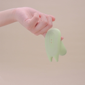 Magic Motion – Umi