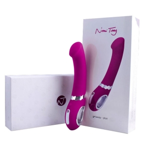Nomi Tang – Getaway Plus 2