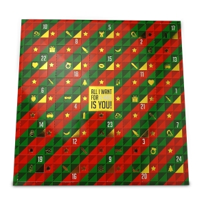 Tease & Please – Erotic Xmas Advent Calendar