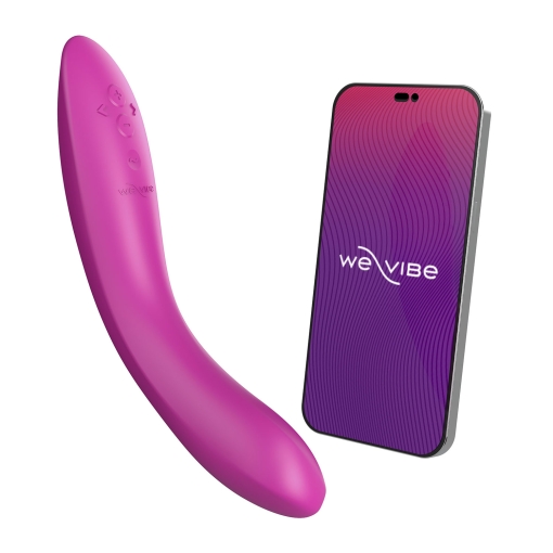 We-Vibe – Rave 2