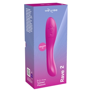 We-Vibe – Rave 2