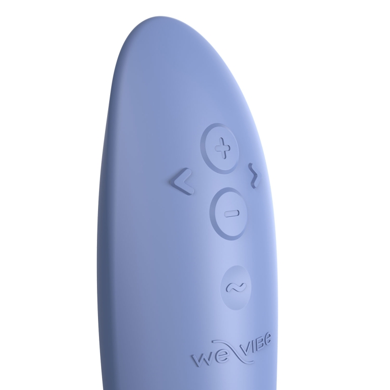 We-Vibe – Rave 2