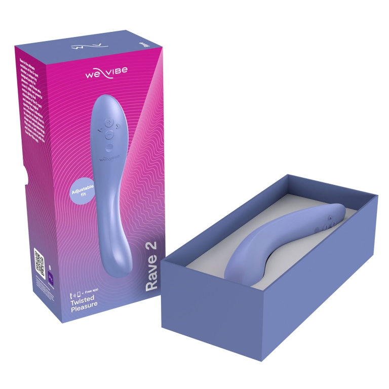 We-Vibe – Rave 2