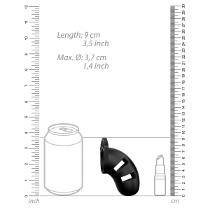 ManCage – Model 20 Silicone