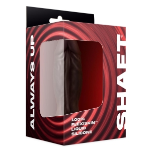 Shaft – Liquid Silicone Vibrating Bullet