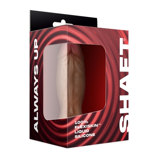 Shaft – Liquid Silicone Vibrating Bullet