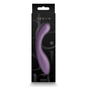 Desire – Pure