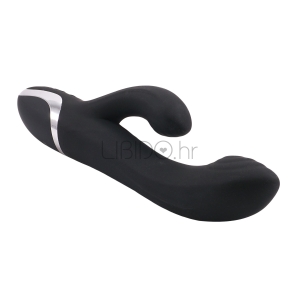 Evolved – Extreme Rumble Rabbit