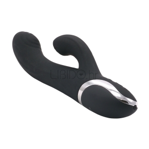 Evolved – Extreme Rumble Rabbit