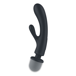 Satisfyer – Triple Lover Vibrator