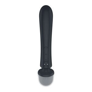 Satisfyer – Triple Lover Vibrator