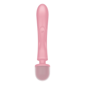 Satisfyer – Triple Lover Vibrator