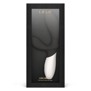 Lelo - Loki Wave 2