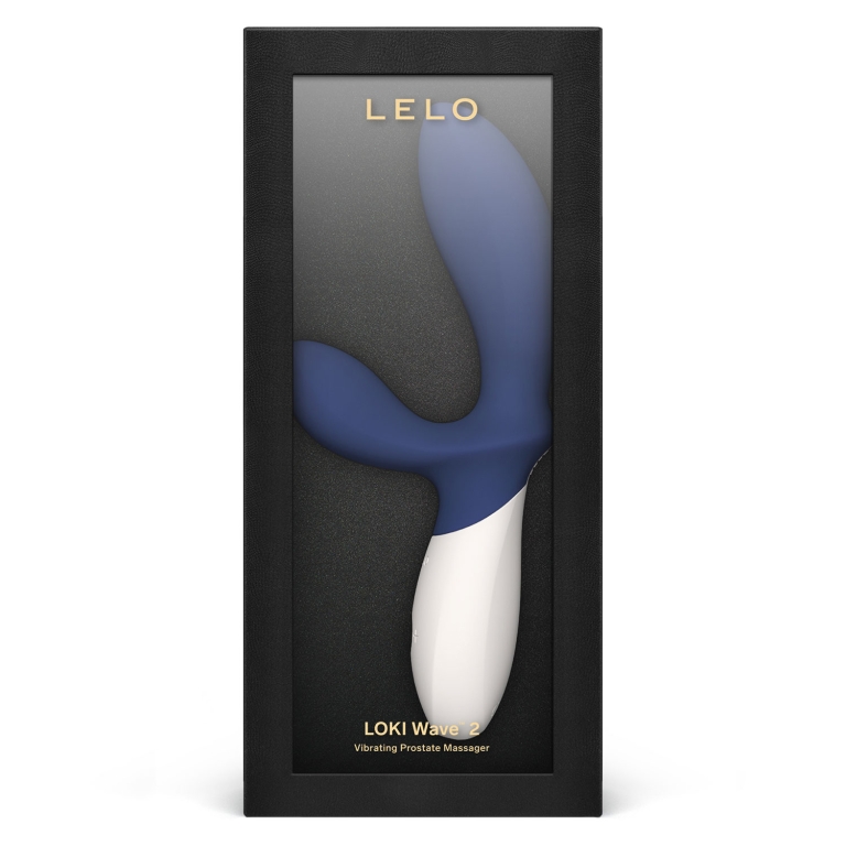 Lelo - Loki Wave 2