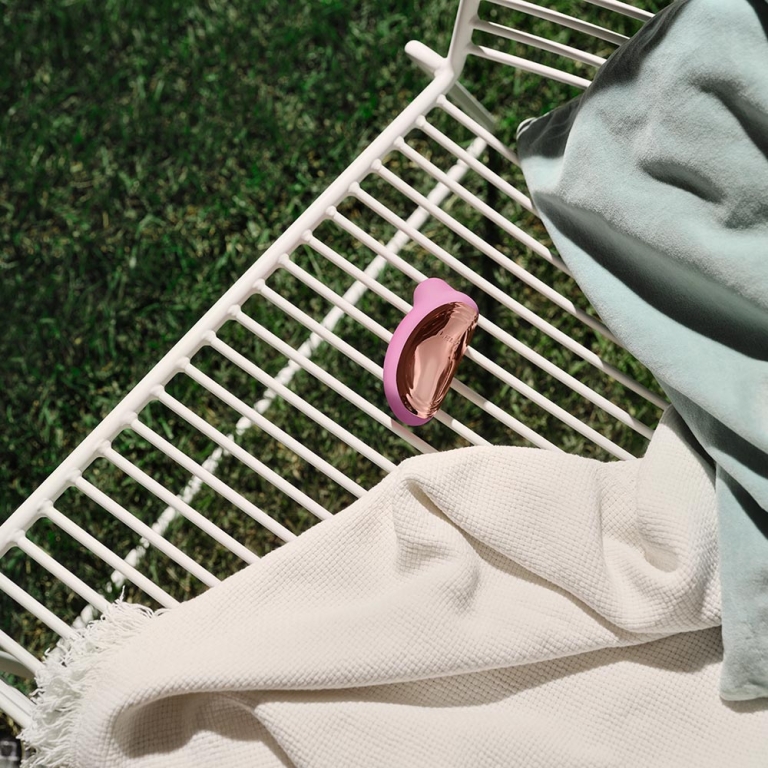 Lelo - Sona 2 Travel