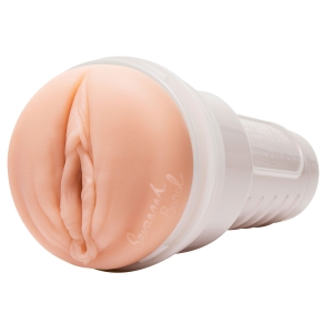 Fleshlight Girls – Savannah Bond From Australia With Love