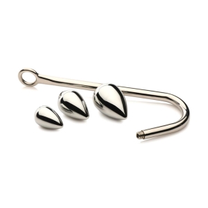 Master Series – Anal Hook Trainer