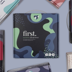 Loveboxxx – First Backdoor (S)Experience Starter Set