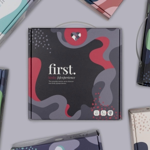Loveboxxx – First Kinky (S)Experience Starter Set