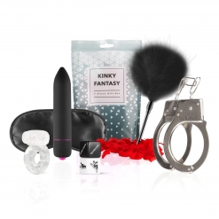 Loveboxxx – Kinky Fantasy Gift Set